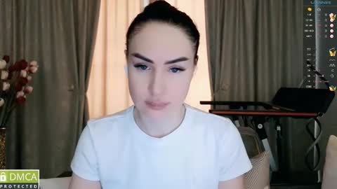 amara campbell online show from 03.28.26