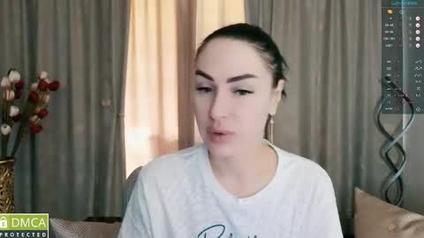 amara campbell online show from 06.02.26