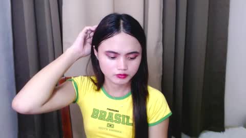 amara_hayami online show from 09.29.25