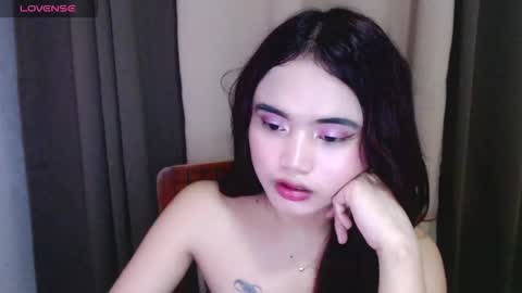 amara_hayami online show from 11.21.25