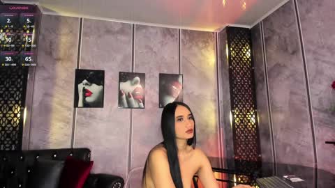 Amara Lewis online show from 12.26.24