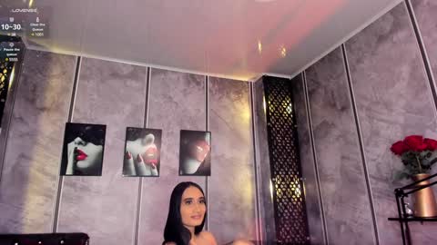 Amara Lewis online show from 12.28.24