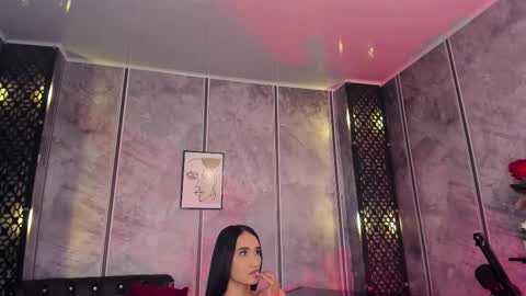 Amara Lewis online show from 09.22.25