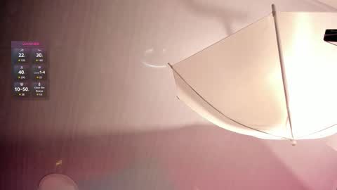 Snapshot of amara_lewiis chatting on 09.25.25 Amara Lewis online show from 09.25.25