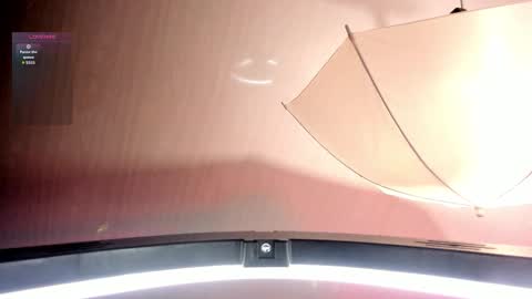 Snapshot of amara_lewiis chatting on 10.11.25 Amara Lewis online show from 10.11.25