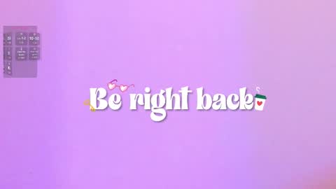 Snapshot of amara_lewiis chatting on 10.22.25 Amara Lewis online show from 10.22.25