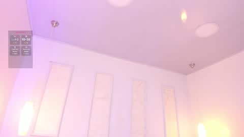 Snapshot of amara_lewiis chatting on 10.29.25 Amara Lewis online show from 10.29.25