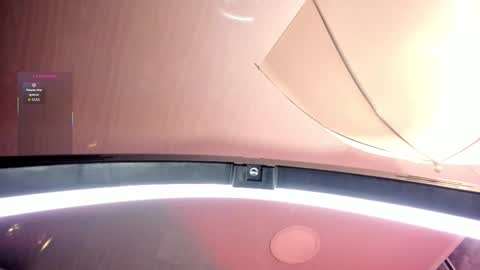 Snapshot of amara_lewiis chatting on 11.06.25 Amara Lewis online show from 11.06.25