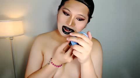 Amara online show from 03.25.26