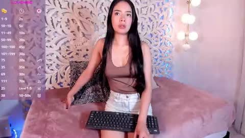 Amara online show from 07.18.26