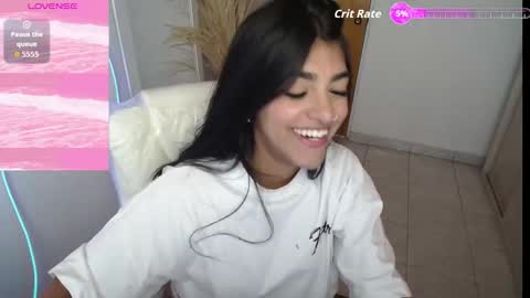 amara_silk online show from 09.16.25
