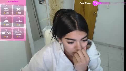 amara_silk online show from 09.29.25