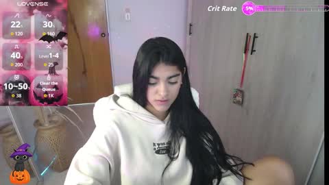 amara_silk online show from 10.30.25