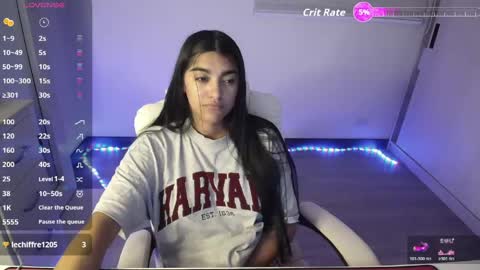 Snapshot of amara_silk chatting on 05.07.26 amara_silk online show from 05.07.26