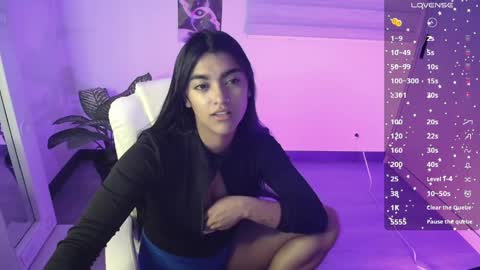 Snapshot of amara_silk chatting on 05.27.26 amara_silk online show from 05.27.26