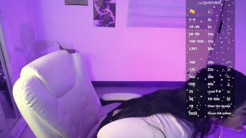 Snapshot of amara_silk chatting on 06.03.26 amara_silk online show from 06.03.26