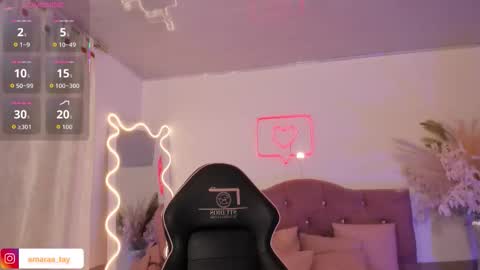 Amara tay online show from 12.22.25