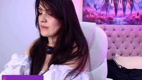 Amara Vega  online show from 03.07.25