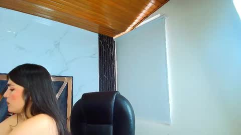 Amara Vega  online show from 09.15.25