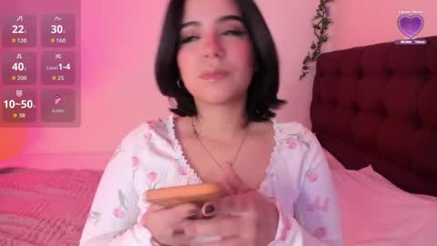 Amaraa 01 online show from 04.12.26