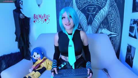 amaracooper2 online show from 10.23.25