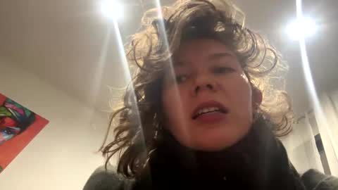 Amara Elise online show from 01.19.25