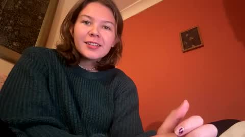 Amara Elise online show from 02.23.25