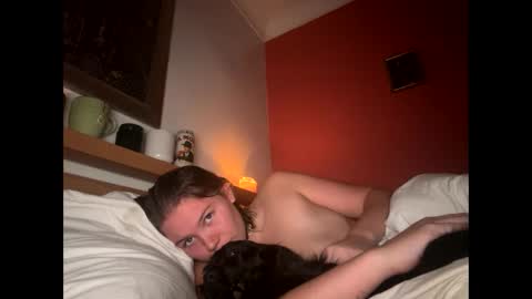 Amara Elise online show from 02.28.25