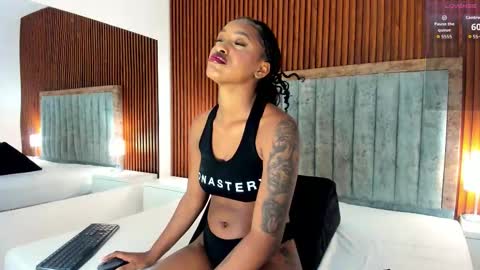 Amara online show from 11.13.25