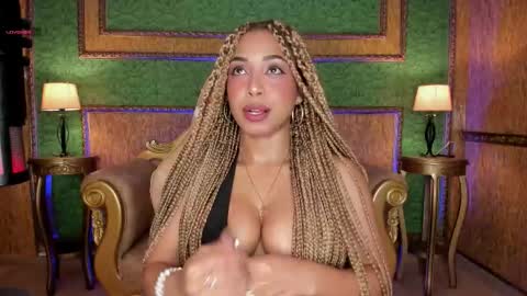 Amara Fire Online 700 to 1400 GTM-5 online show from 09.16.25