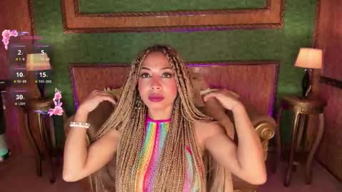 Amara Fire Online 700 to 1400 GTM-5 online show from 10.06.25