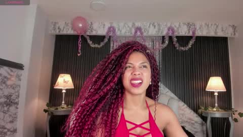 Amara Fire Online 700 to 1400 GTM-5 online show from 12.22.25