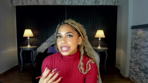 Amara Fire Online 700 to 1400 GTM-5 online show from 02.11.26