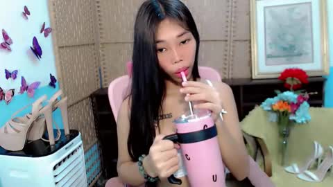 Snapshot of amarah_slut chatting on 09.26.25 Amarah online show from 09.26.25