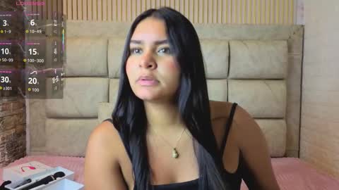 amarahanks_ online show from 01.05.26