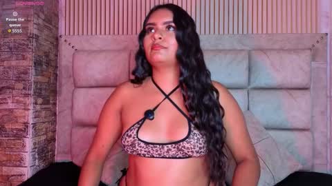 amarahanks_ online show from 02.27.26