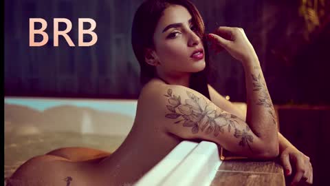 Amara Lane online show from 09.15.25