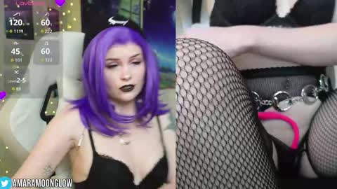 Amara online show from 02.21.26