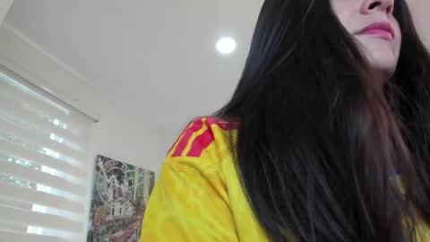 AMARANTA online show from 05.31.26