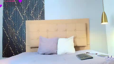 AMARANTA online show from 07.14.26