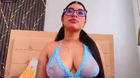 AMARANTA online show from 07.19.26
