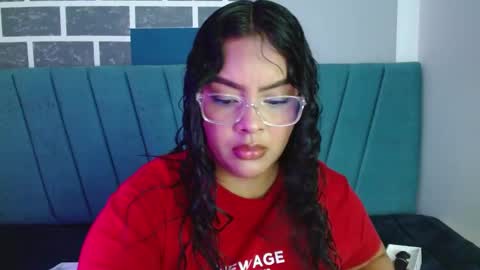 amaranta_carey online show from 09.23.25