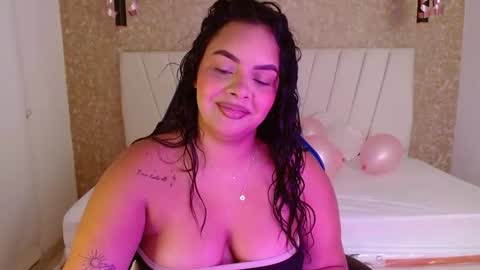 amaranta_carey online show from 10.01.25