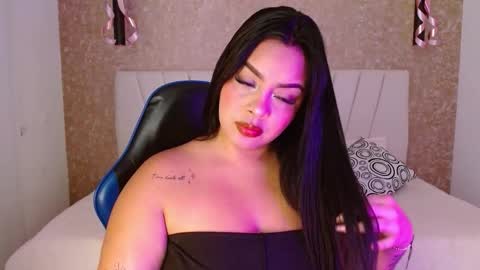 amaranta_carey online show from 11.10.25