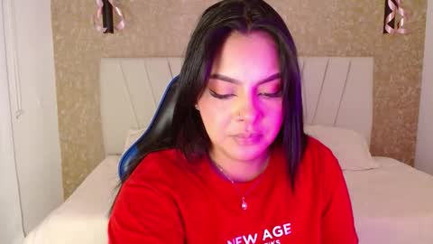 amaranta_carey online show from 12.01.25