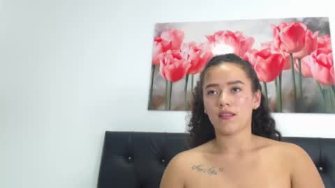 Amaranta online show from 01.13.25