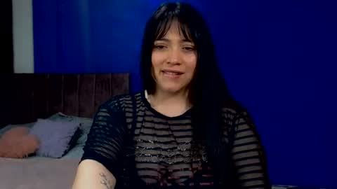 Snapshot of amaranta_wills chatting on 06.25.26 Amaranta wills online show from 06.25.26