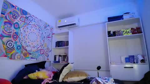 Susan online show from 10.22.25