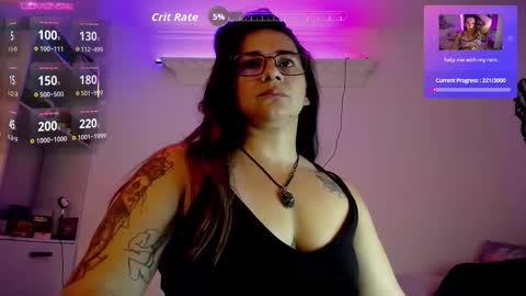 Susan online show from 01.18.26