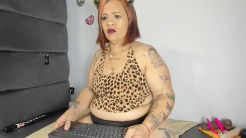 amarantha_hans online show from 03.15.26